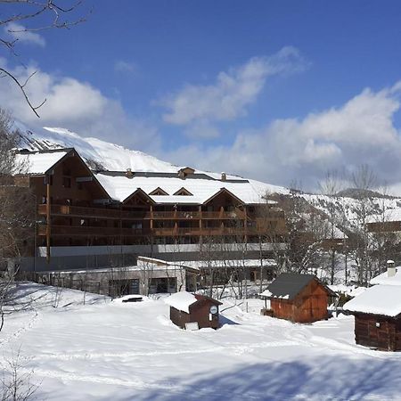 Appartement Residence Des Bottieres Saint-Pancrace  エクステリア 写真
