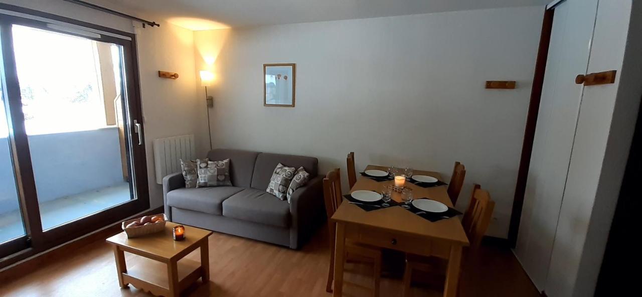 Appartement Residence Des Bottieres Saint-Pancrace  エクステリア 写真