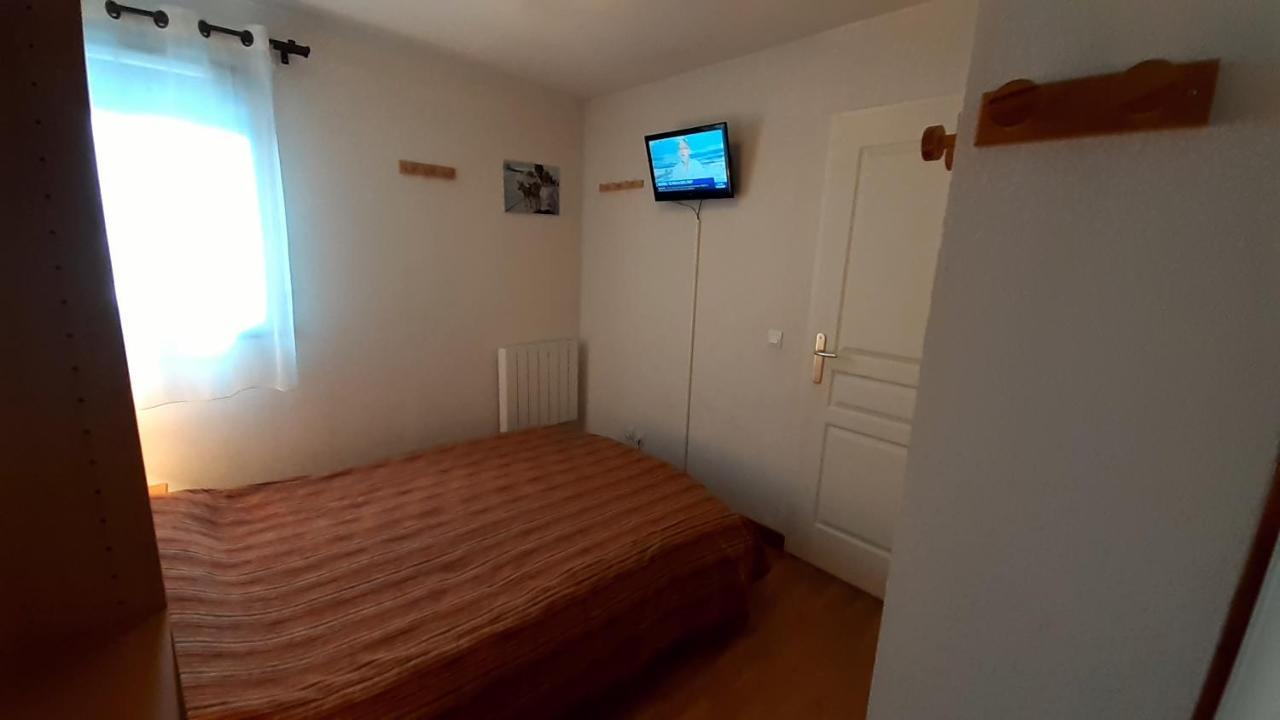 Appartement Residence Des Bottieres Saint-Pancrace  エクステリア 写真