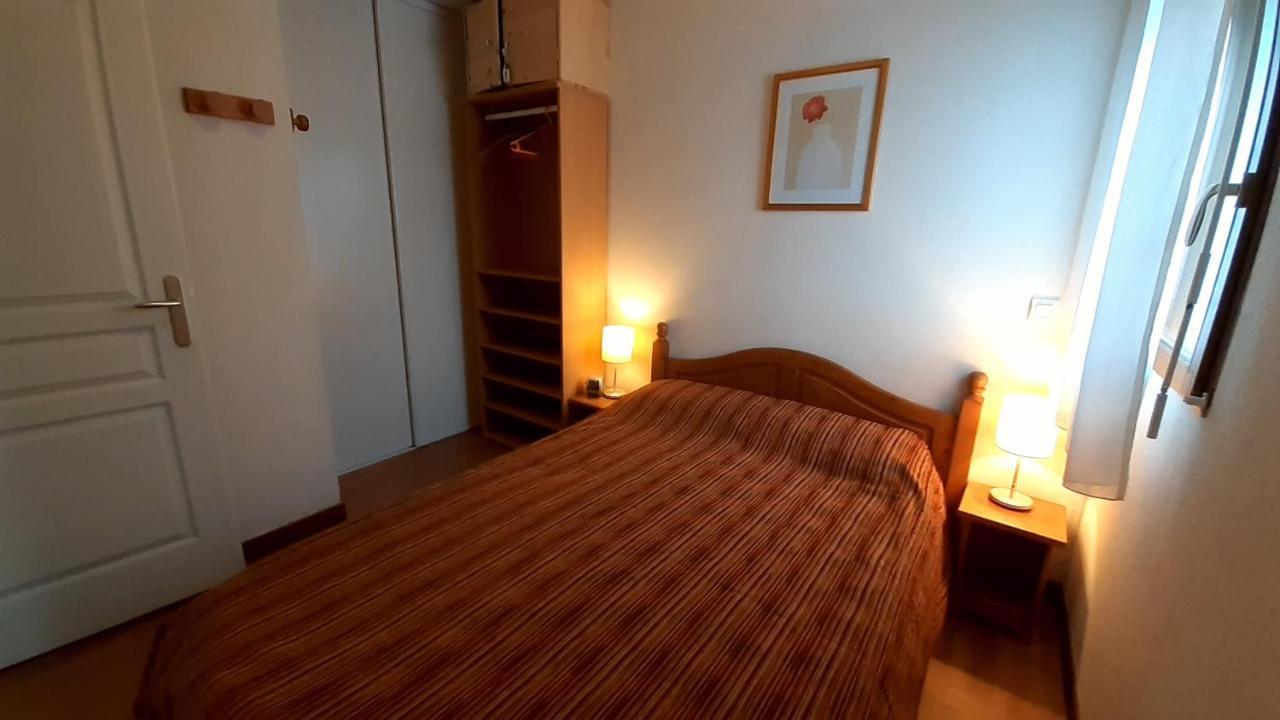 Appartement Residence Des Bottieres Saint-Pancrace  エクステリア 写真